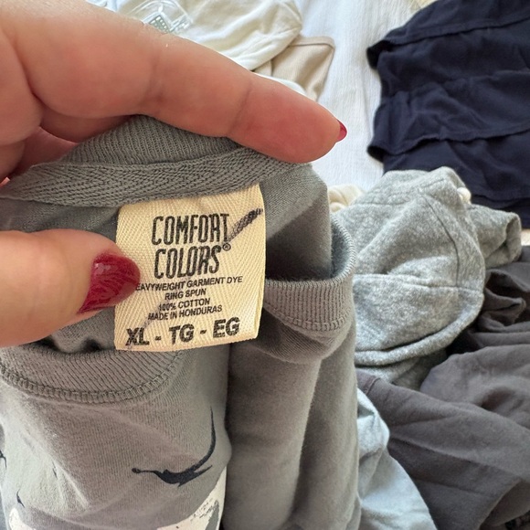 1989 inspired tee - Picture 3 of 3